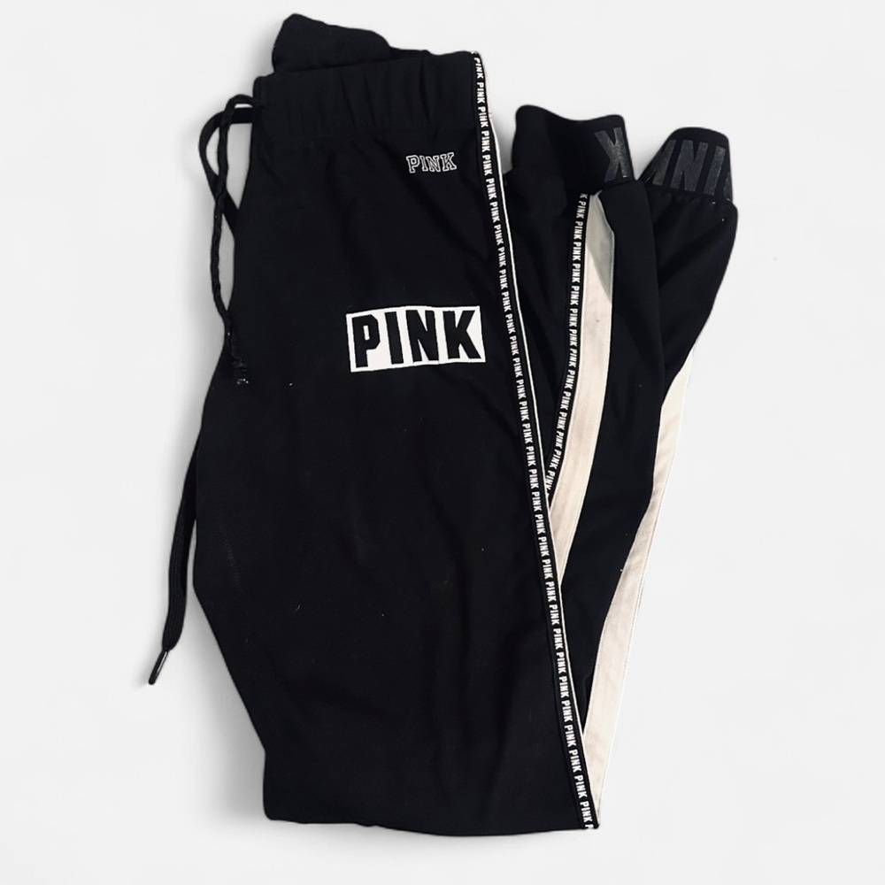 PINK Victoria's Secret joggers